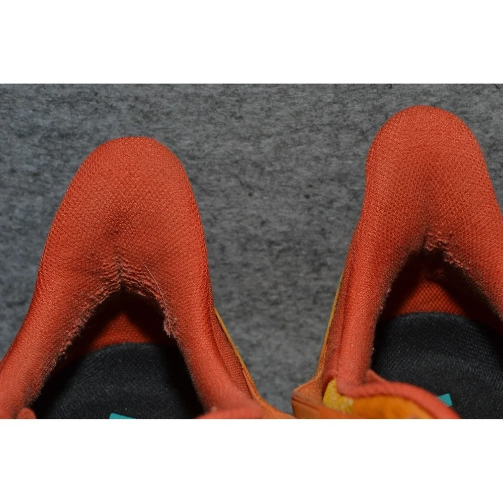 Hoka One One Project Clifton Shoes‎ Mens 12 Orange Running Sneakers 1127924 DSBO Hoka One One Project Clifton Shoes Mens 12 Orange Running  main image 2